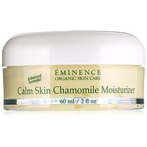 Eminence Organic SkinCare Calm Skin Chamomile Moisturizer 2 oz